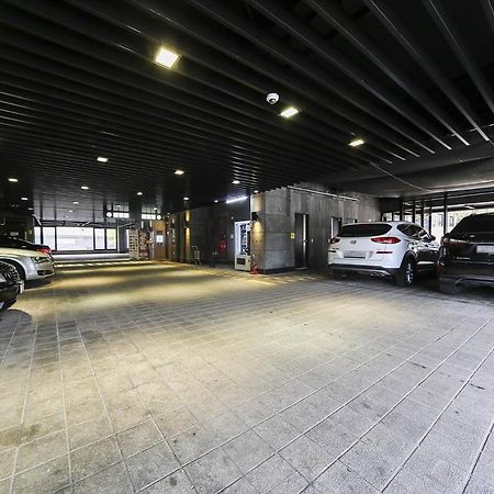 Benikea Hotel Bizinn Wonju Exterior photo