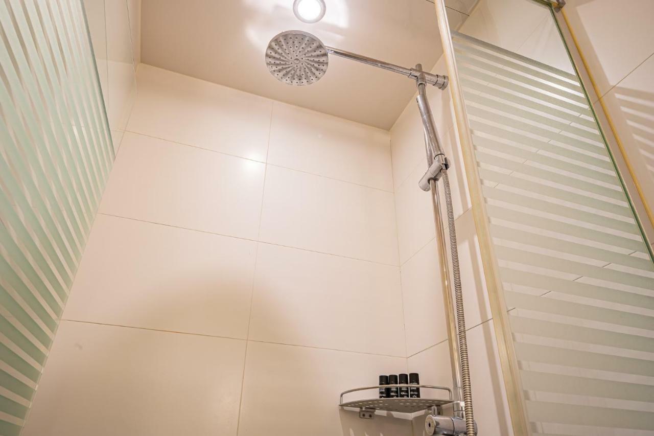Benikea Hotel Bizinn Wonju Exterior photo
